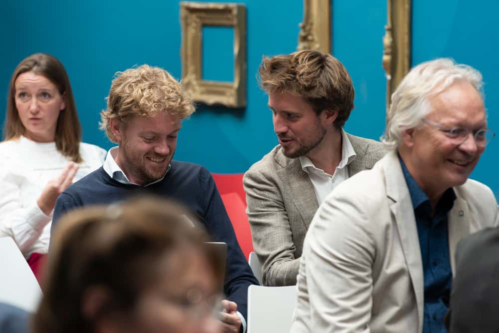 AWTI-jaarsymposium 2023