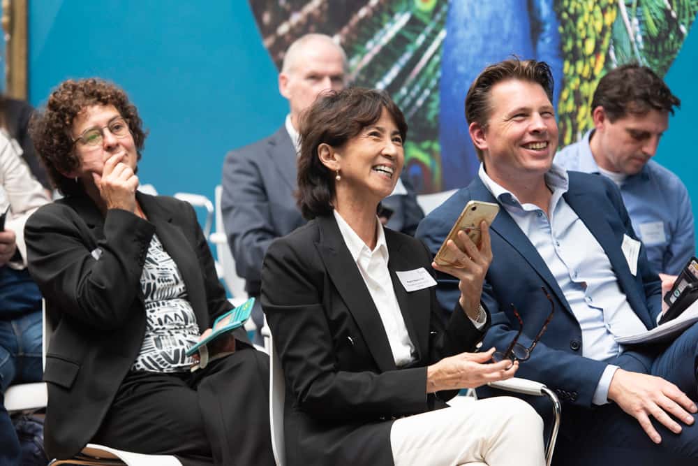 AWTI-jaarsymposium 2023