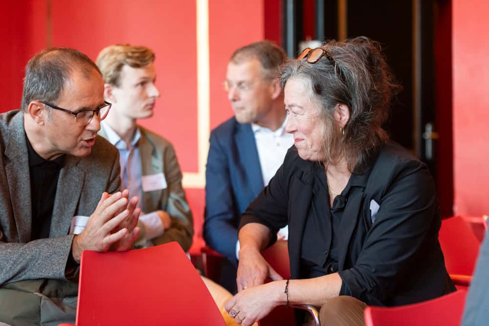 AWTI-jaarsymposium 2023