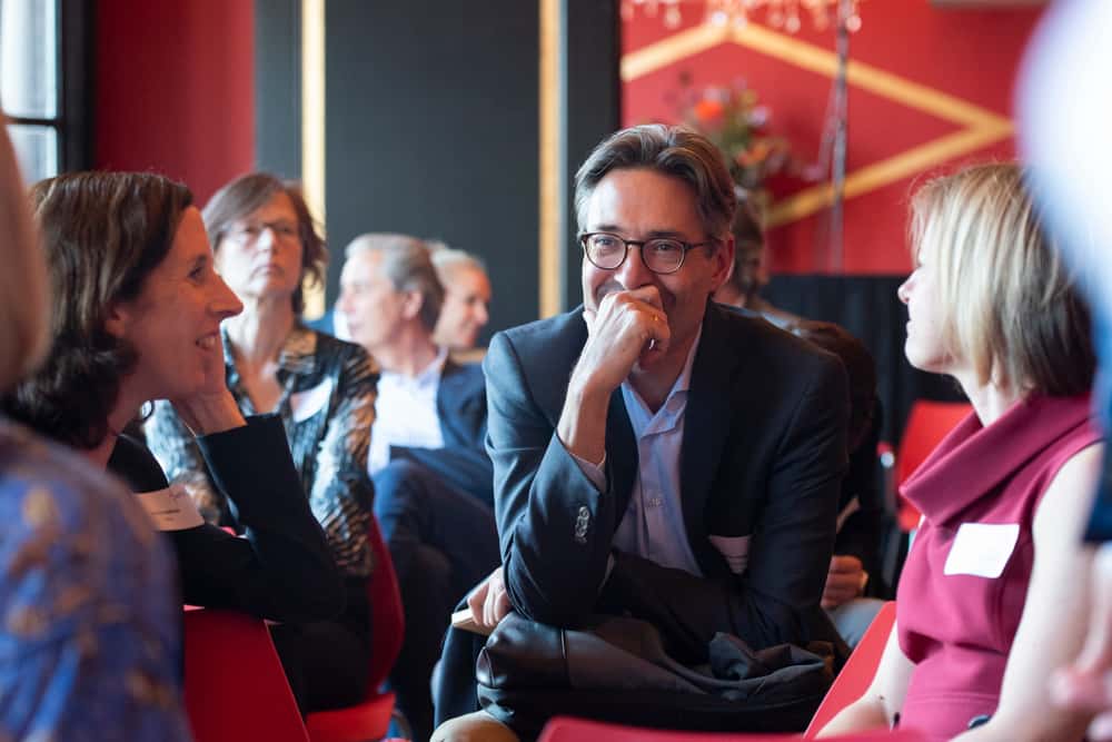 AWTI-jaarsymposium 2023