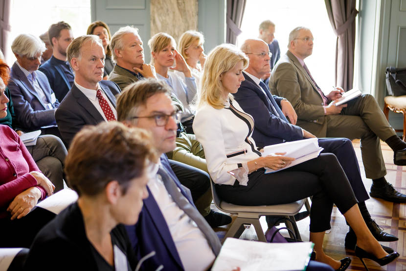 AWTI Symposium - Verspreiding - De onderbelichte kant van innovatie