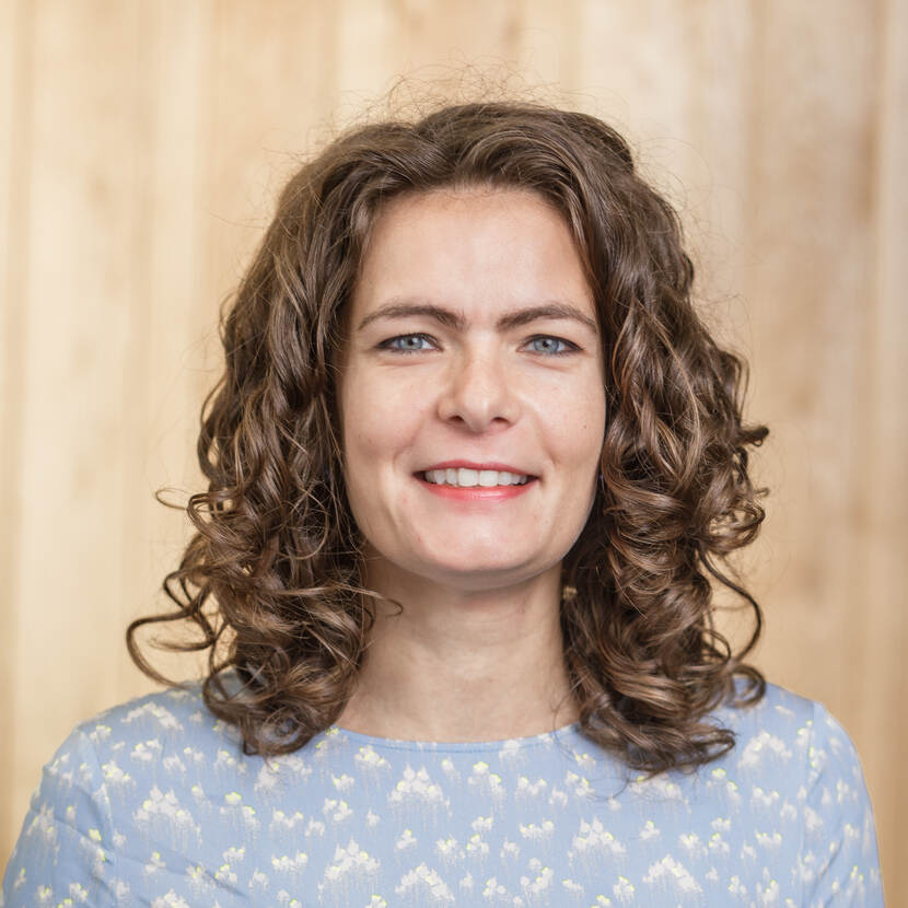 O.A. (Ottilie) Nieuwenhuis MSc