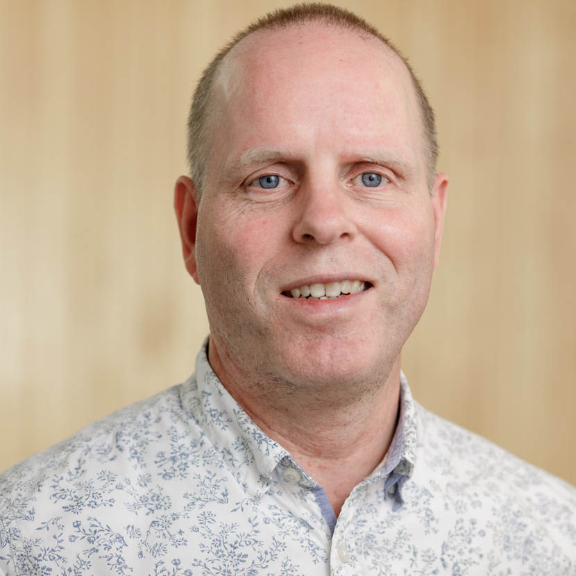 P. (Paul) Seijmonsbergen