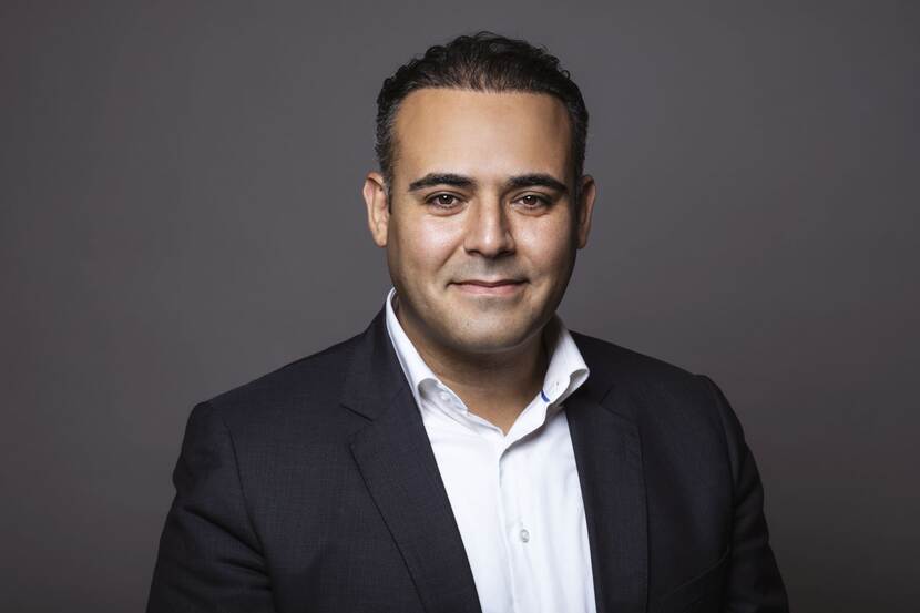 C. (Chokri) Mousaoui