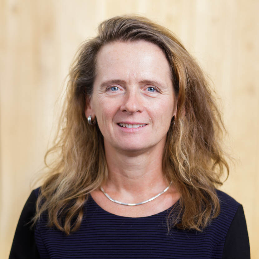 prof. dr. E.H.M (Ellen) Moors