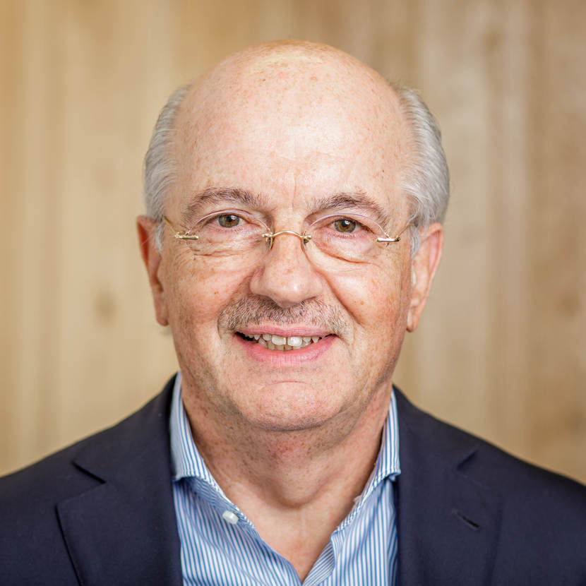 prof. dr. E.M. (Emmo) Meijer