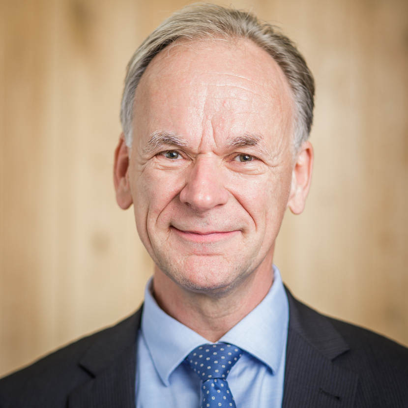 prof. dr. ir. J.P.H. (Jos) Benschop