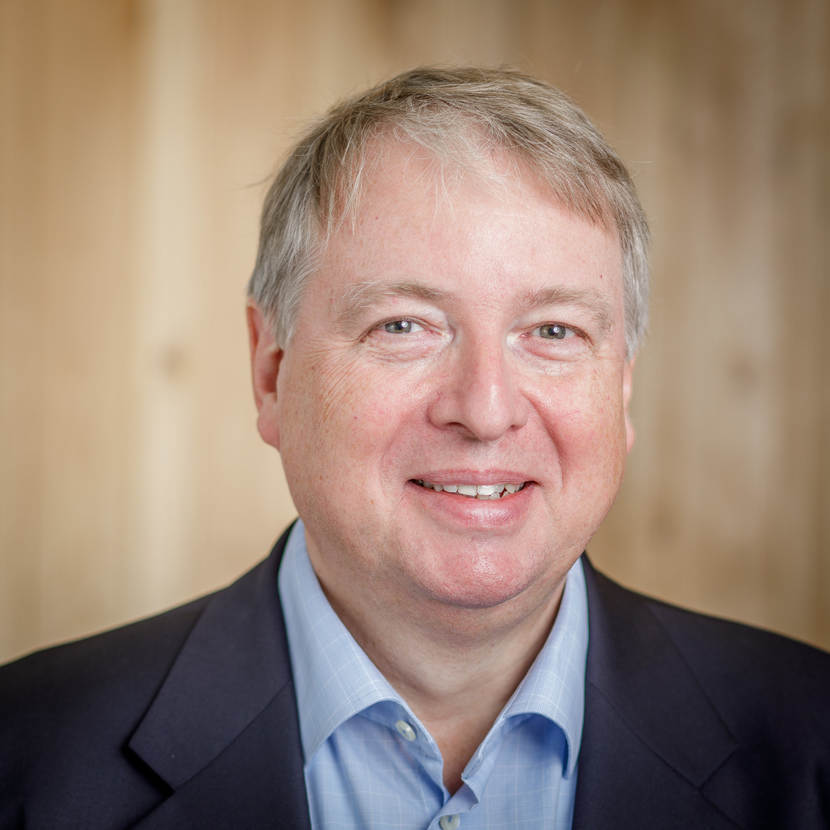 prof. dr. ir K. (Koenraad) Debackere