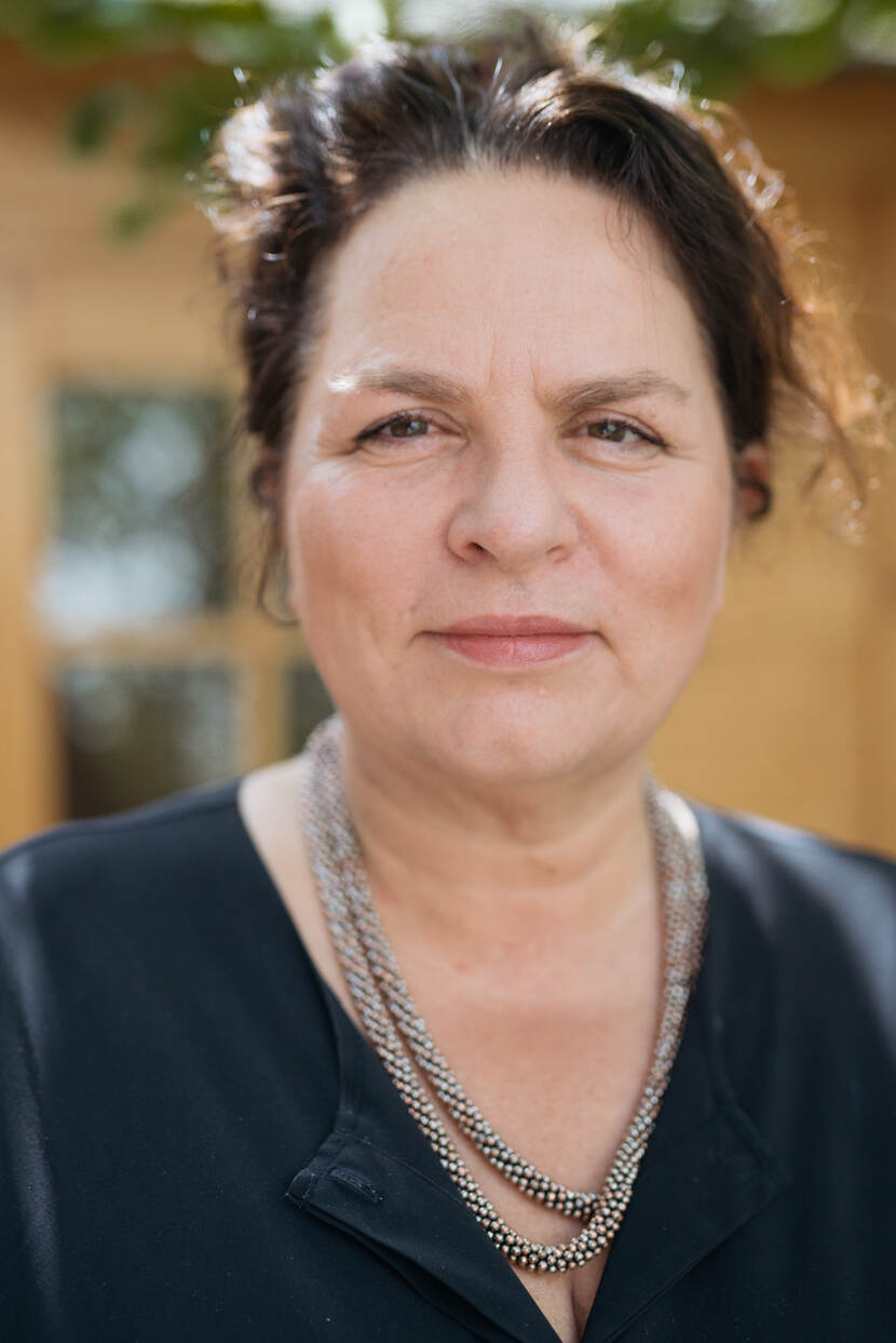 M. (Marleen) Stikker