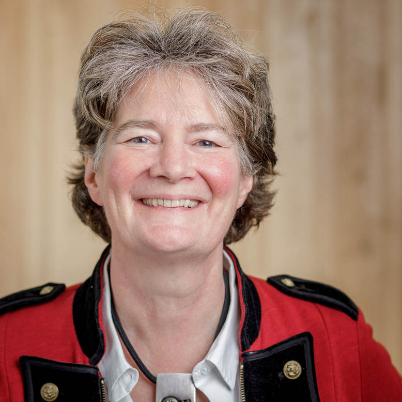 drs. N. (Nienke) Meijer
