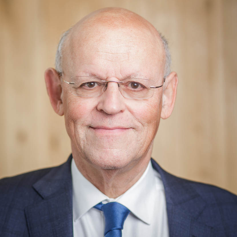 prof. dr. U. (Uri) Rosenthal