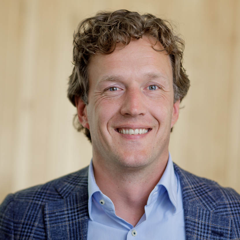 drs. R. (Ruud) Verschuur