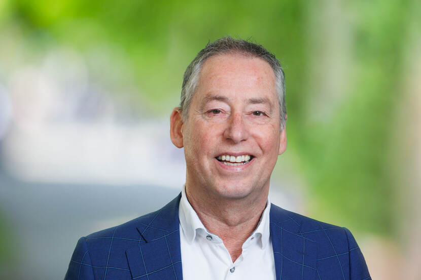 prof. dr. ir. T. (Tim) van der Hagen
