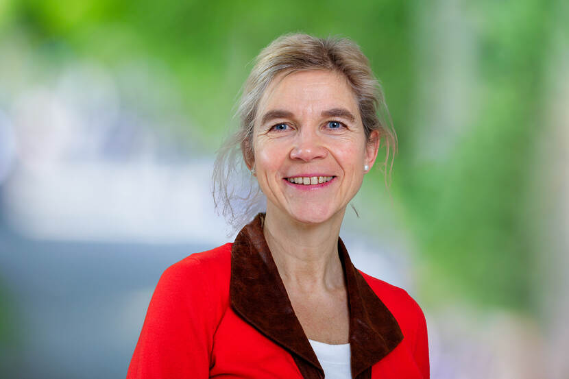 prof. dr. J. (Jolanda) Kluin
