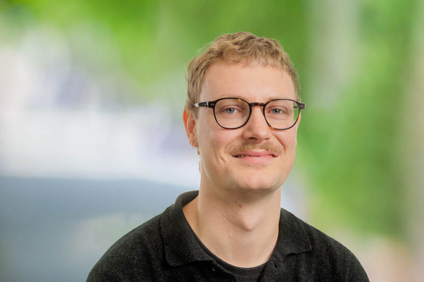 B.A.A. (Bart) Gulden MSc MA